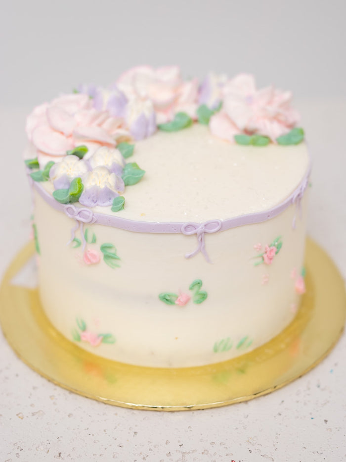 Spring Collection  #742Featured