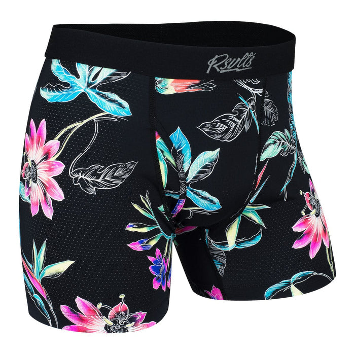 RSVLTS S RSVLTS Boxers Spring Sketches – Single-Pack Boxer Briefs Spring Sketches – Single-Pack Boxer Briefs