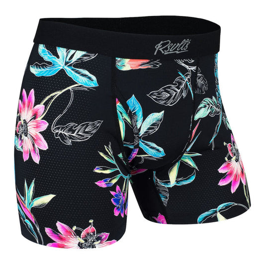 RSVLTS S RSVLTS Boxers Spring Sketches – Single-Pack Boxer Briefs Spring Sketches – Single-Pack Boxer Briefs