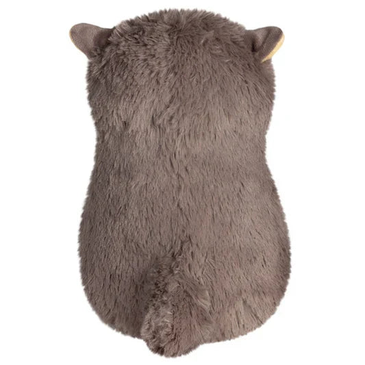 Squishable 9 Inch Mini River Otter Plush Toy