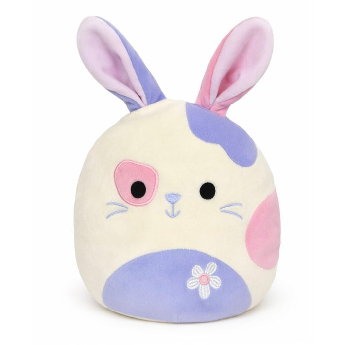 Squishmallow 8 Inch Rosalind the Bunny Easter Plush Toy