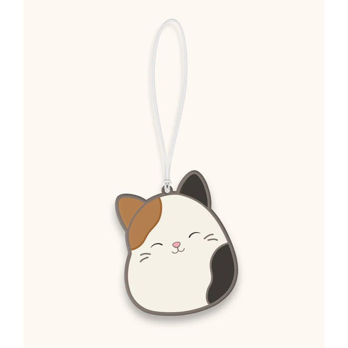 Squishmallow Air Fresheners 2 Pack - Cam Purrrfect Maple Donut - Owl & Goose Gifts