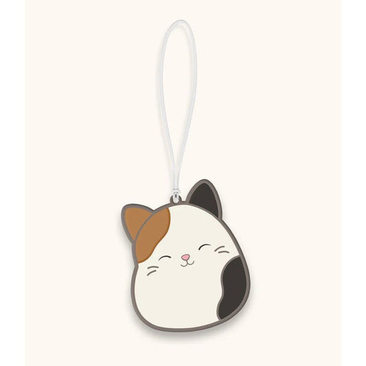 Squishmallow Air Fresheners 2 Pack - Cam Purrrfect Maple Donut - Owl & Goose Gifts