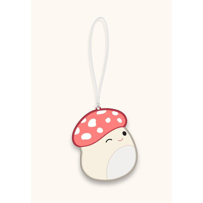 Squishmallow Air Fresheners 2 Pack - Malcolm Misty Mintberry Meadow - Owl & Goose Gifts