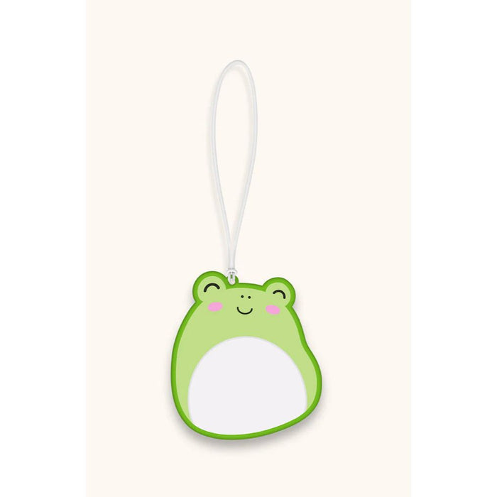 Squishmallow Air Fresheners 2 Pack - Wendy Freshhh Flower Fields - Owl & Goose Gifts