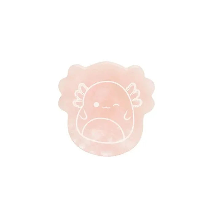 Squishmallow X TONYMOLY Archie's Gua Sha - Owl & Goose Gifts
