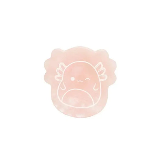 Squishmallow X TONYMOLY Archie's Gua Sha - Owl & Goose Gifts