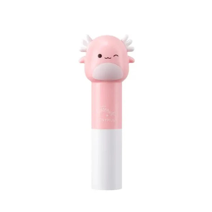 Squishmallow X TONYMOLY Archie's Hyaluronic Lip Treatment - Owl & Goose Gifts