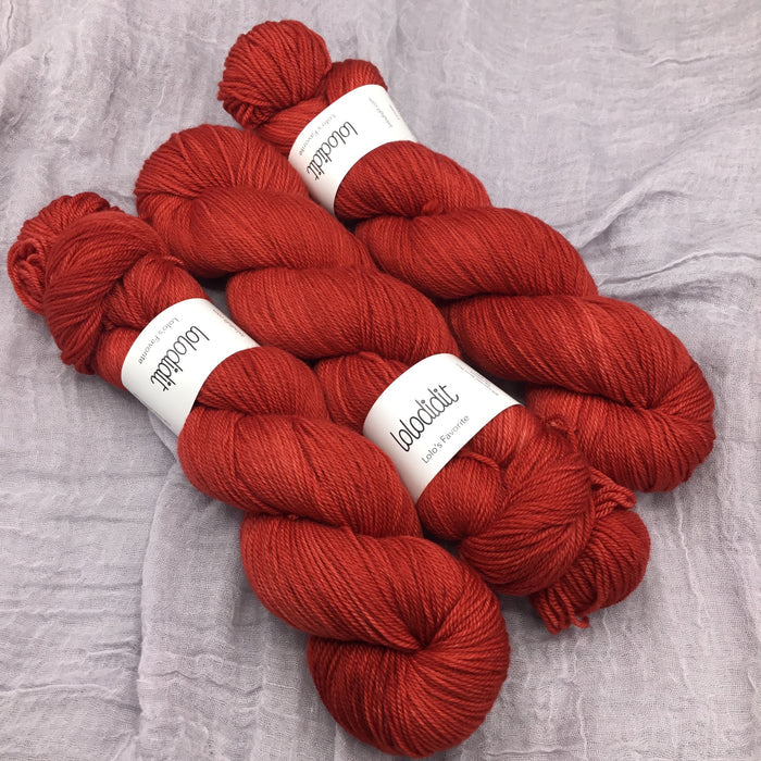 Sriracha - Tonal