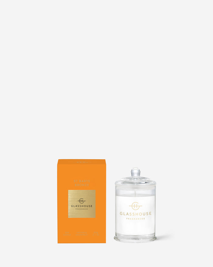 St Barts Bronze