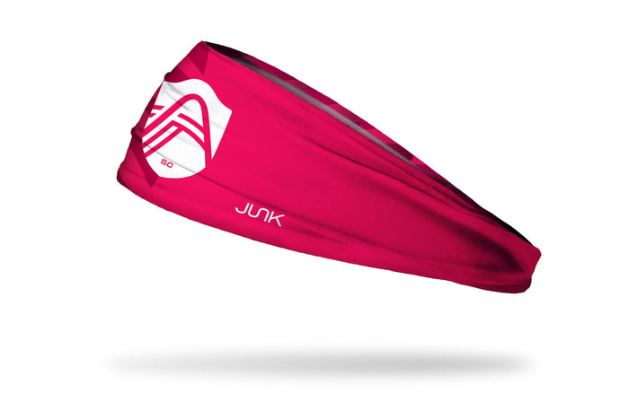 St. Louis CITY SC: Jersey Big Bang Lite Headband - View 2
