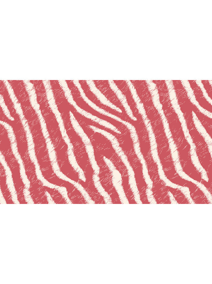 Stallion Wallpaper Border Sample