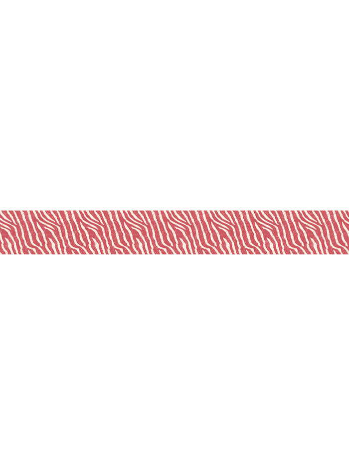 Stallion Wallpaper Border Sample
