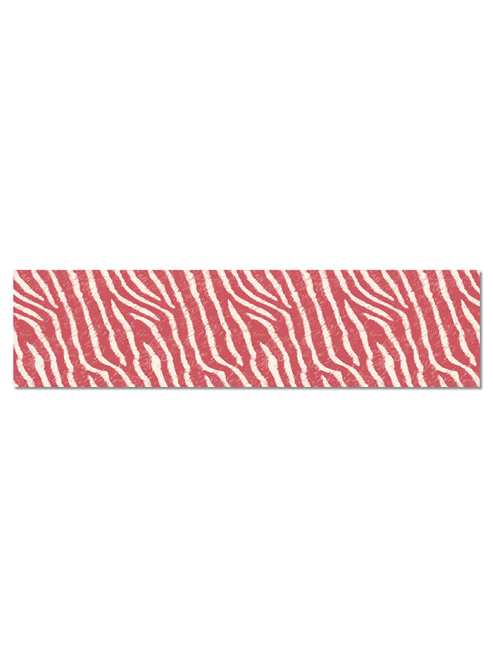 Stallion Wallpaper Border Sample