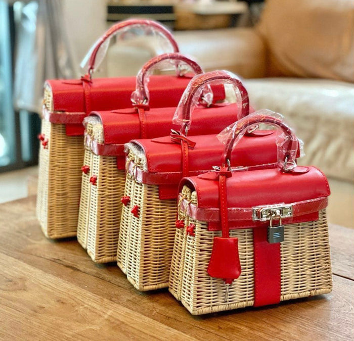 Picnic Bag