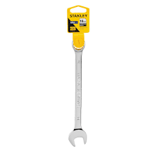 STANLEY WRENCH ADUSTABLE, VARIOUS SIZES, DURABLE - 17964 mega