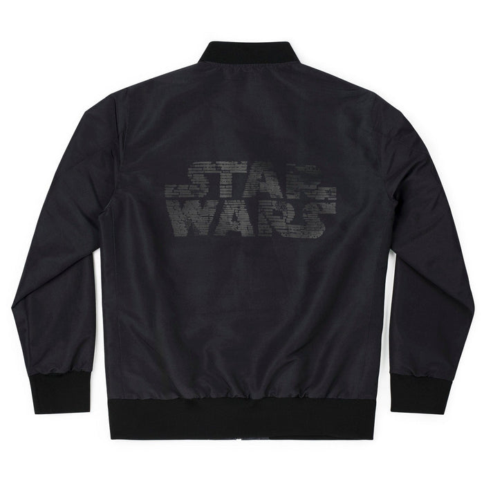RSVLTS Star Wars Jacket Star Wars™ "Andor Jacket" –Reversible Bomber Jacket Star Wars™ "Andor Jacket" –Reversible Bomber Jacket
