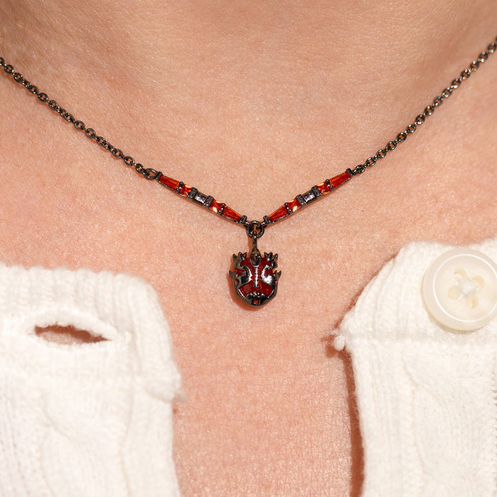 Star Wars™ Darth Maul™ Necklace