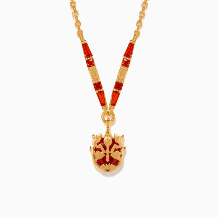 Star Wars™ Darth Maul™ Necklace
