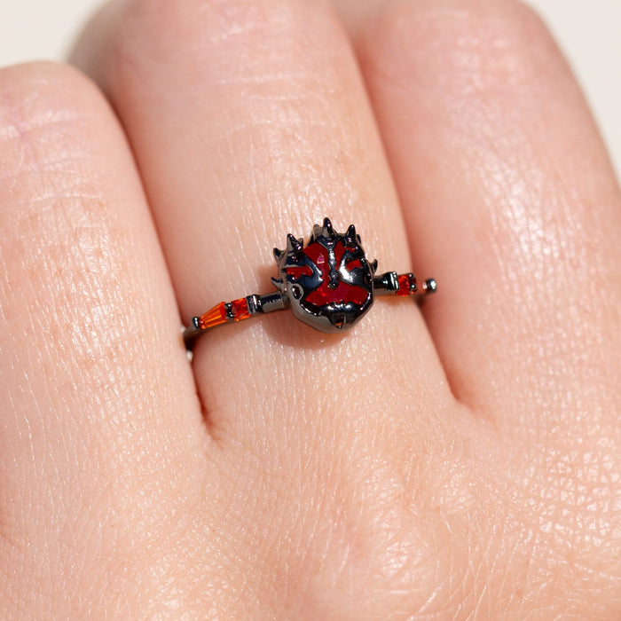 Star Wars™ Darth Maul™ Ring