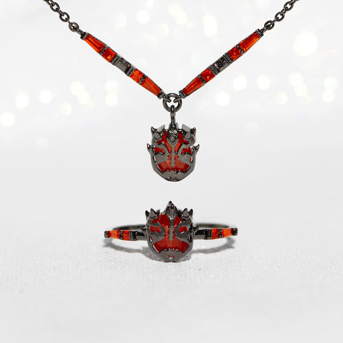 Star Wars™ Darth Maul™ Ring