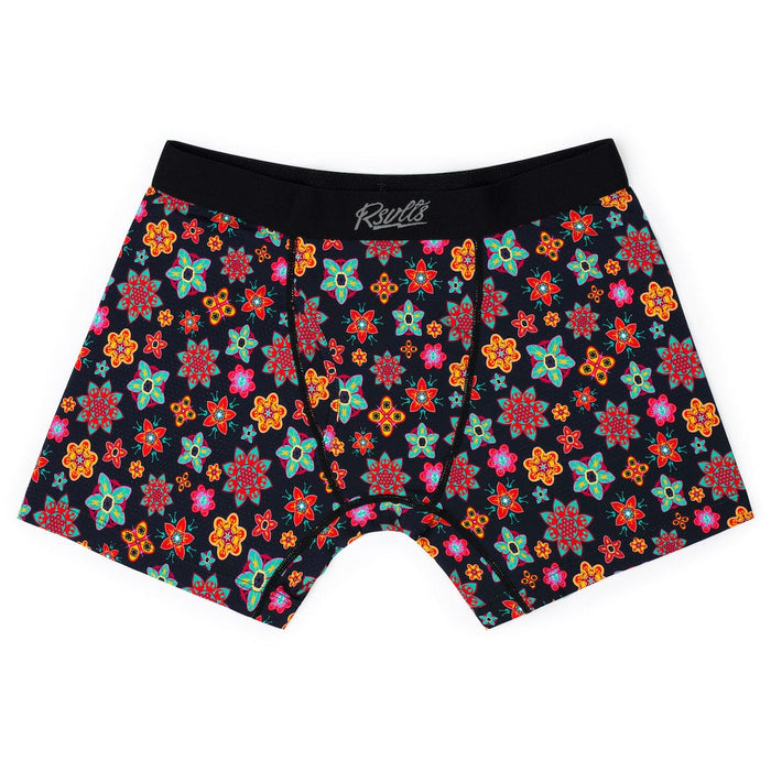 RSVLTS Star Wars Boxers Star Wars™ "Galactic Garden" – Single-Pack Boxer Briefs Star Wars™ "Galactic Garden" – Single-Pack Boxer Briefs