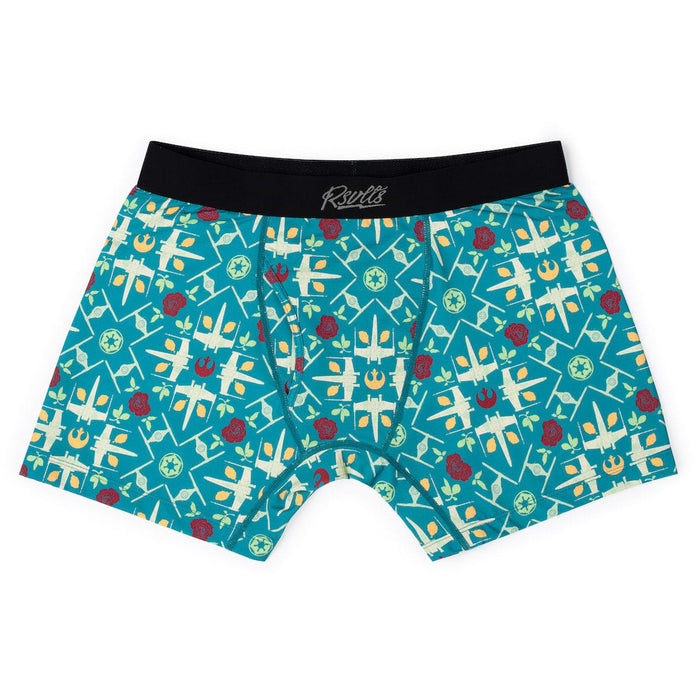 RSVLTS Star Wars Boxers Star Wars™ "Grand Maz Couch – Single-Pack Boxer Briefs Star Wars™ "Grand Maz Couch – Single-Pack Boxer Briefs