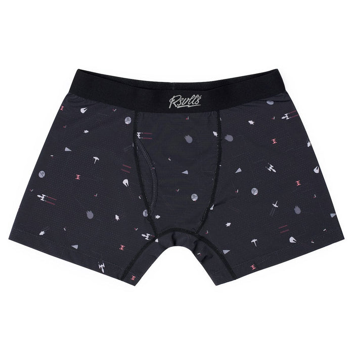 RSVLTS Star Wars Boxers Star Wars™ "Stay on Target" – Single-Pack Boxer Briefs Star Wars™ "Stay on Target" – Single-Pack Boxer Briefs