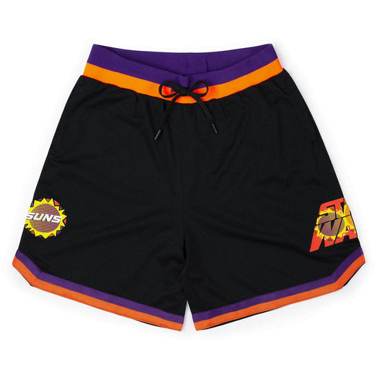 RSVLTS S / 7" Star Wars Basketball Shorts Star Wars™ "Tatooine Twin Suns" – Mesh Shorts Star Wars™ "Tatooine Twin Suns" – Mesh Shorts