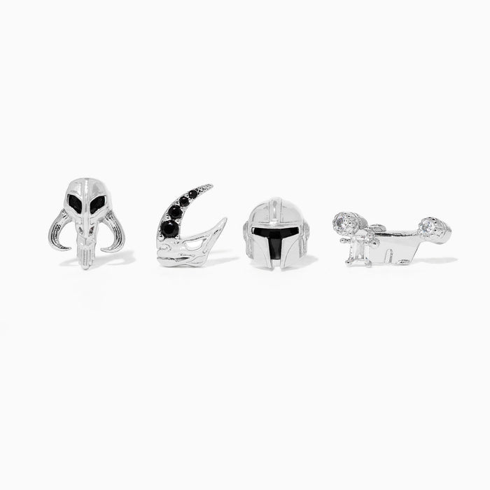 Star Wars™ The Mandalorian™ Icons Stud Set