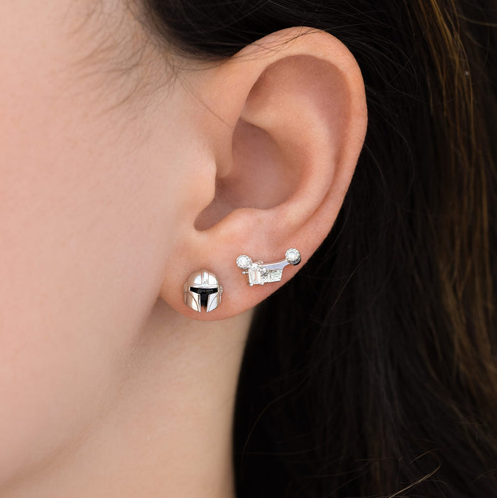 Star Wars™ The Mandalorian™ Icons Stud Set