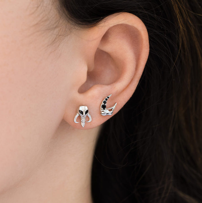 Star Wars™ The Mandalorian™ Icons Stud Set