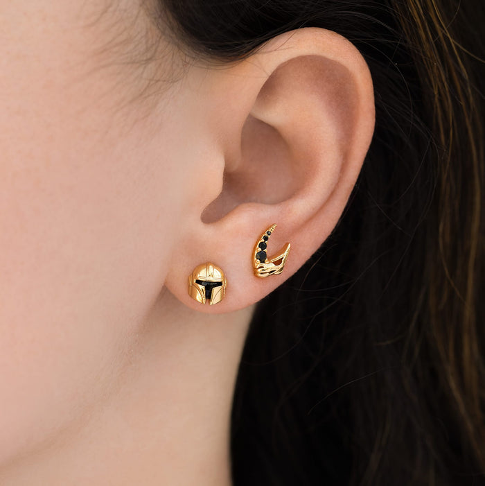 Star Wars™ The Mandalorian™ Icons Stud Set