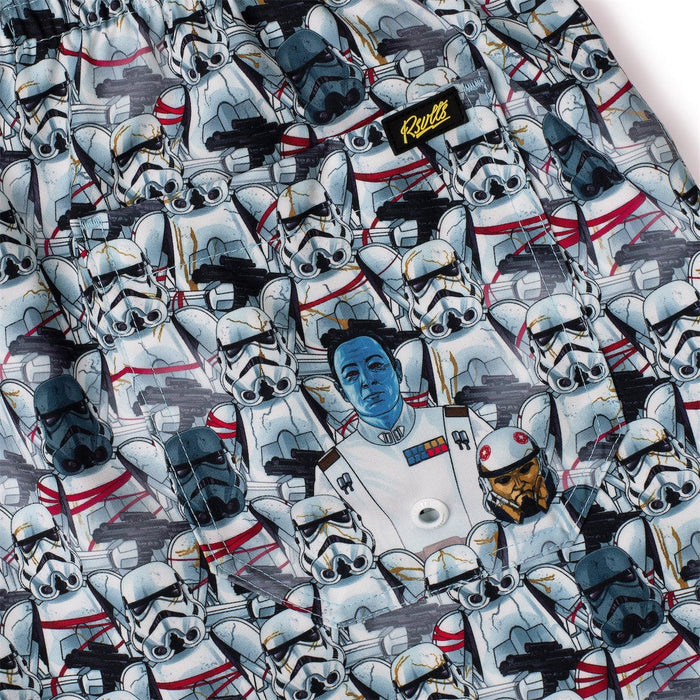 RSVLTS Star Wars Hybrid Shorts Star Wars "Thrawn's Pawns" – Hybrid Shorts