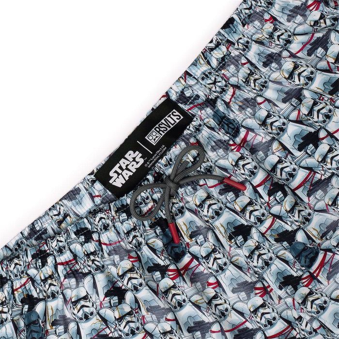 RSVLTS Star Wars Hybrid Shorts Star Wars "Thrawn's Pawns" – Hybrid Shorts