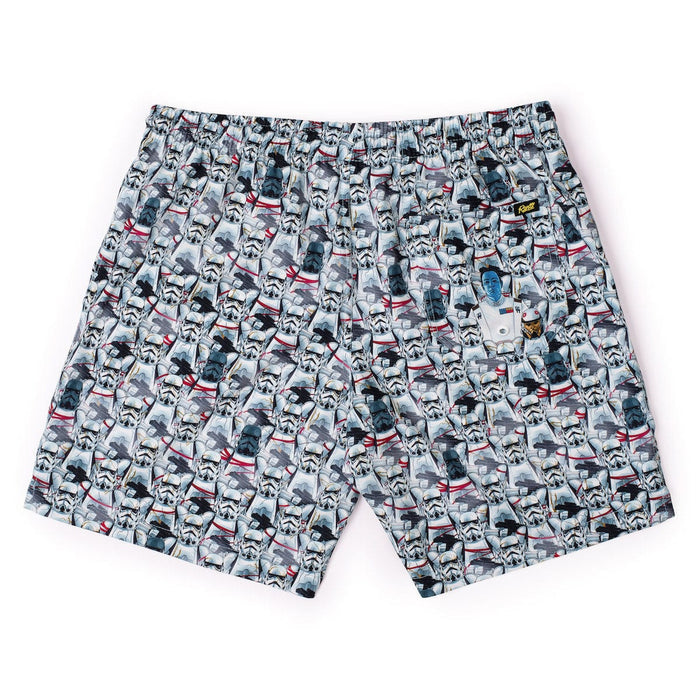RSVLTS Star Wars Hybrid Shorts Star Wars "Thrawn's Pawns" – Hybrid Shorts
