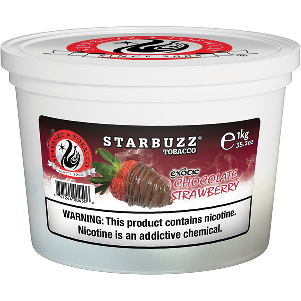 Chocolate Strawberry