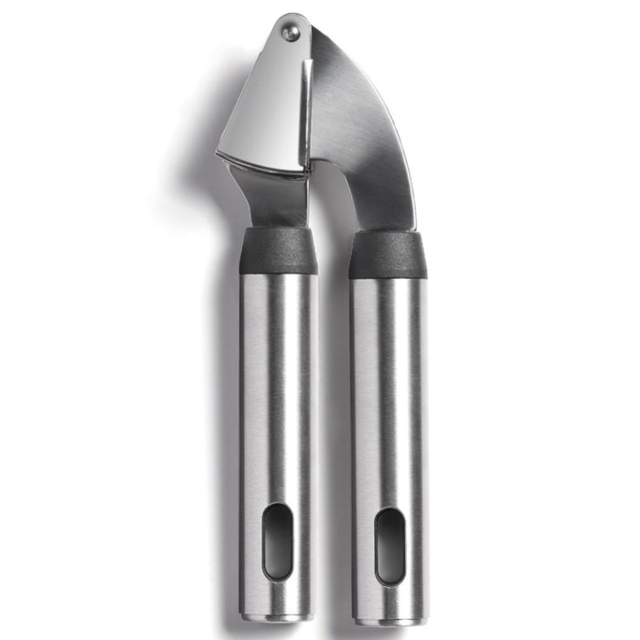 STARFRIT Gourmet Stainless Steel Garlic Press - 95806