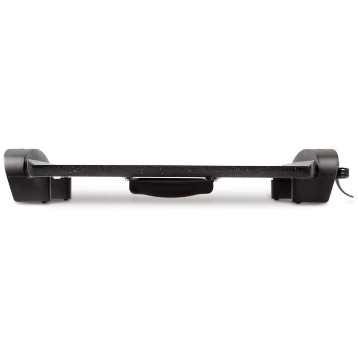 STARFRIT The ROCK family size griddle - 24402