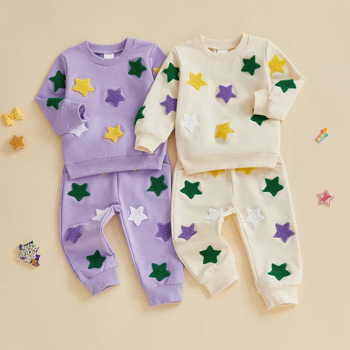 STARS Outfit