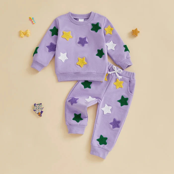 STARS Outfit