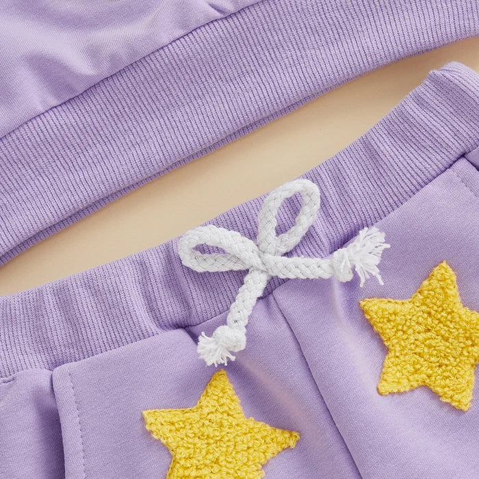 STARS Outfit