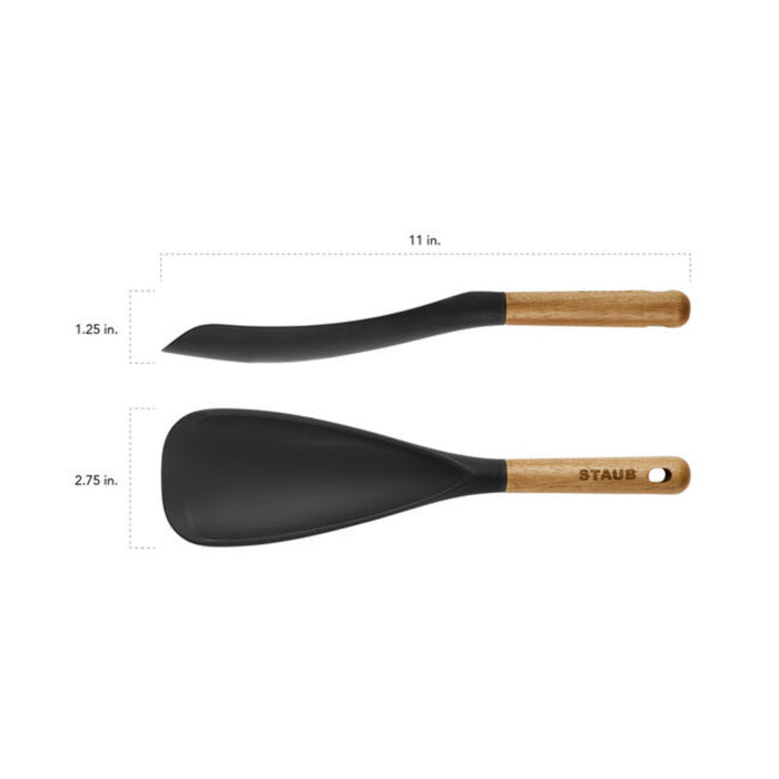 Staub Multi-function Spoon