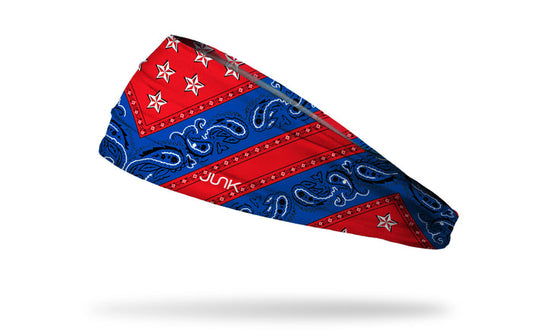Stay True Big Bang Lite Headband - View 1