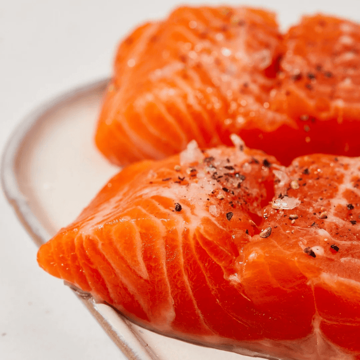 Steelhead (6oz filets) - SEATOPIA
