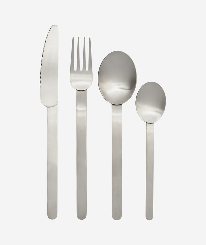 Stelo Cutlery - Set/4 - BEAM