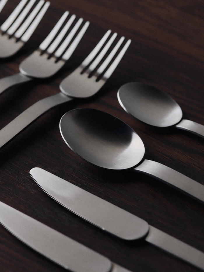 Stelo Cutlery - Set/4 - BEAM