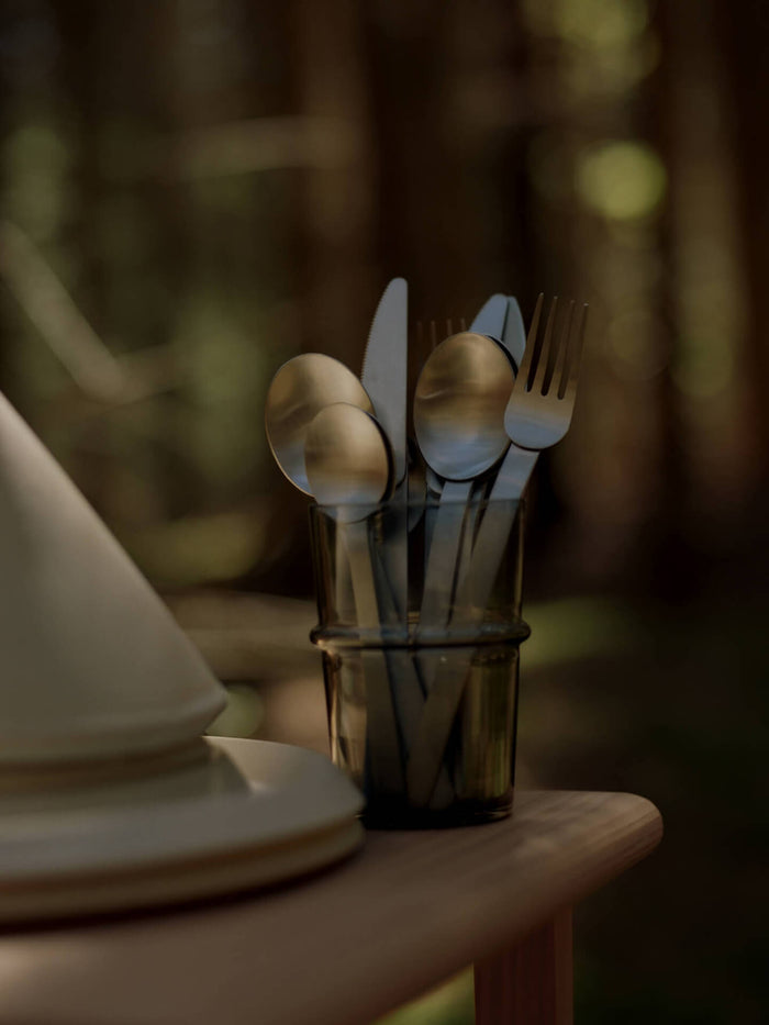Stelo Cutlery - Set/4 - BEAM
