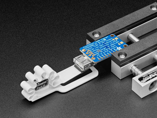 Stickvise Part Lifter (pack of 2) by Stickvise - The Pi Hut