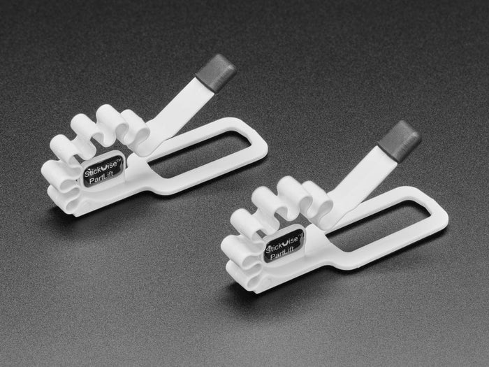 Stickvise Part Lifter (pack of 2) by Stickvise - The Pi Hut